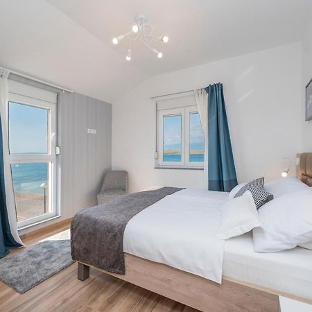 Luxury Apartments - La Vir 5& 6 Eksteriør billede
