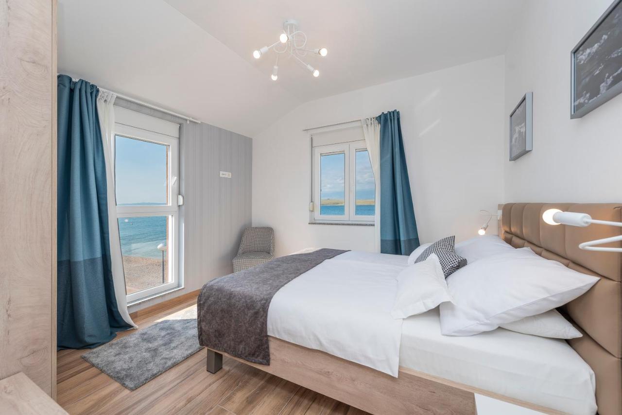 Luxury Apartments - La Vir 5& 6 Eksteriør billede