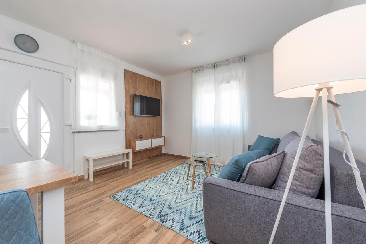 Luxury Apartments - La Vir 5& 6 Eksteriør billede