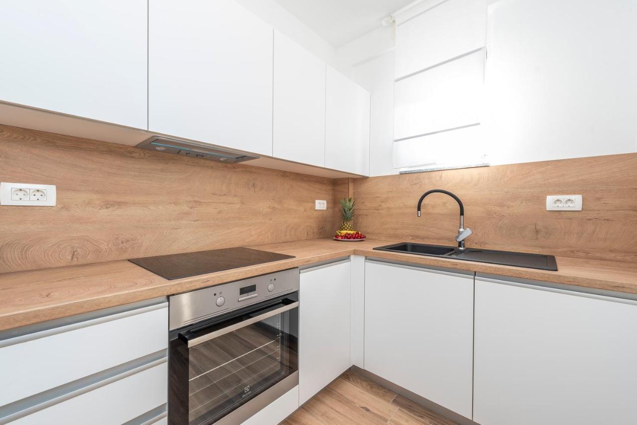 Luxury Apartments - La Vir 5& 6 Eksteriør billede