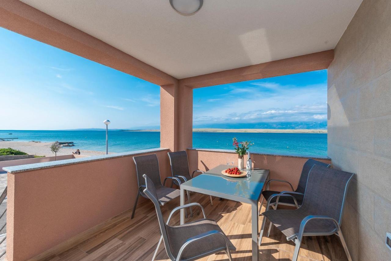 Luxury Apartments - La Vir 5& 6 Eksteriør billede