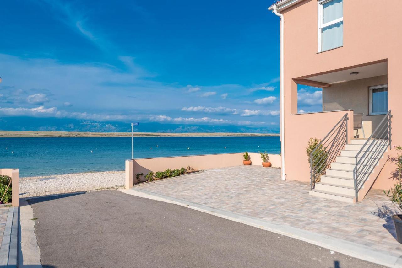 Luxury Apartments - La Vir 5& 6 Eksteriør billede