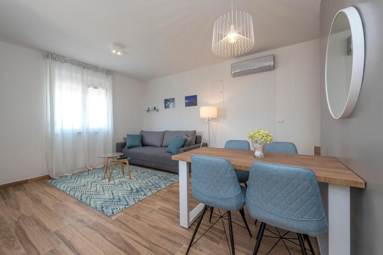 Luxury Apartments - La Vir 5& 6 Eksteriør billede