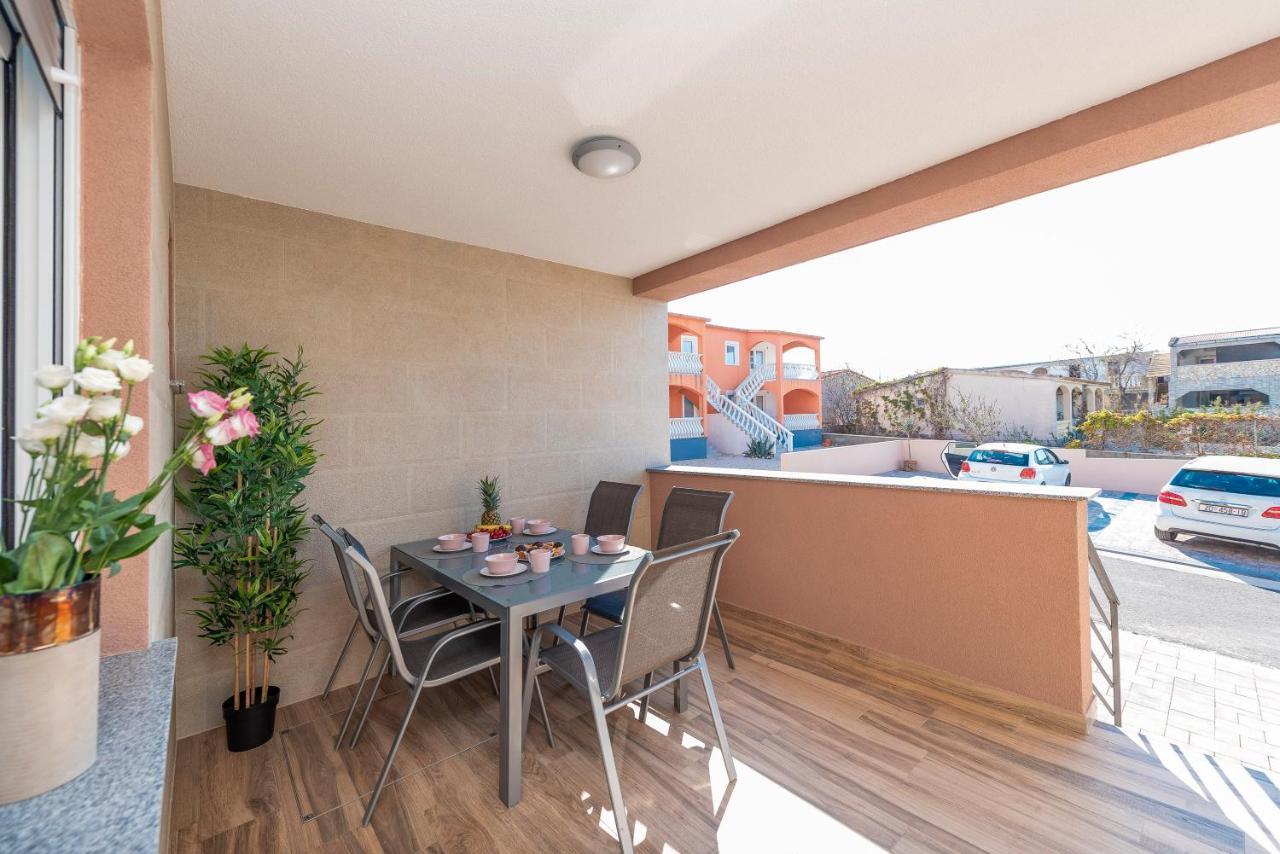 Luxury Apartments - La Vir 5& 6 Eksteriør billede