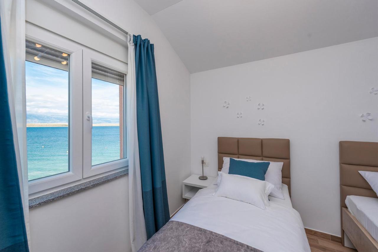 Luxury Apartments - La Vir 5& 6 Eksteriør billede