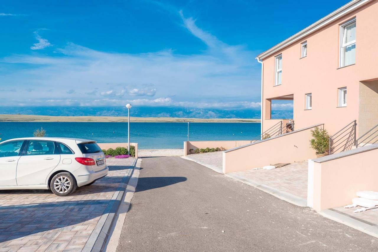 Luxury Apartments - La Vir 5& 6 Eksteriør billede