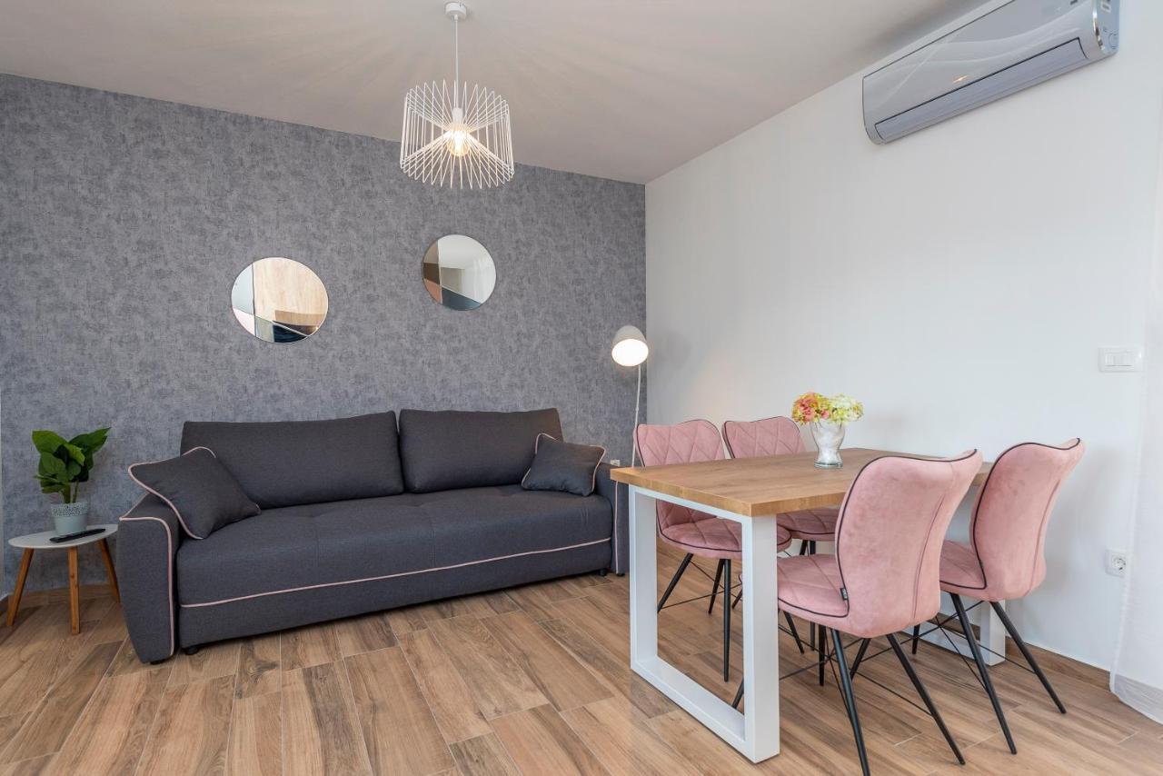Luxury Apartments - La Vir 5& 6 Eksteriør billede
