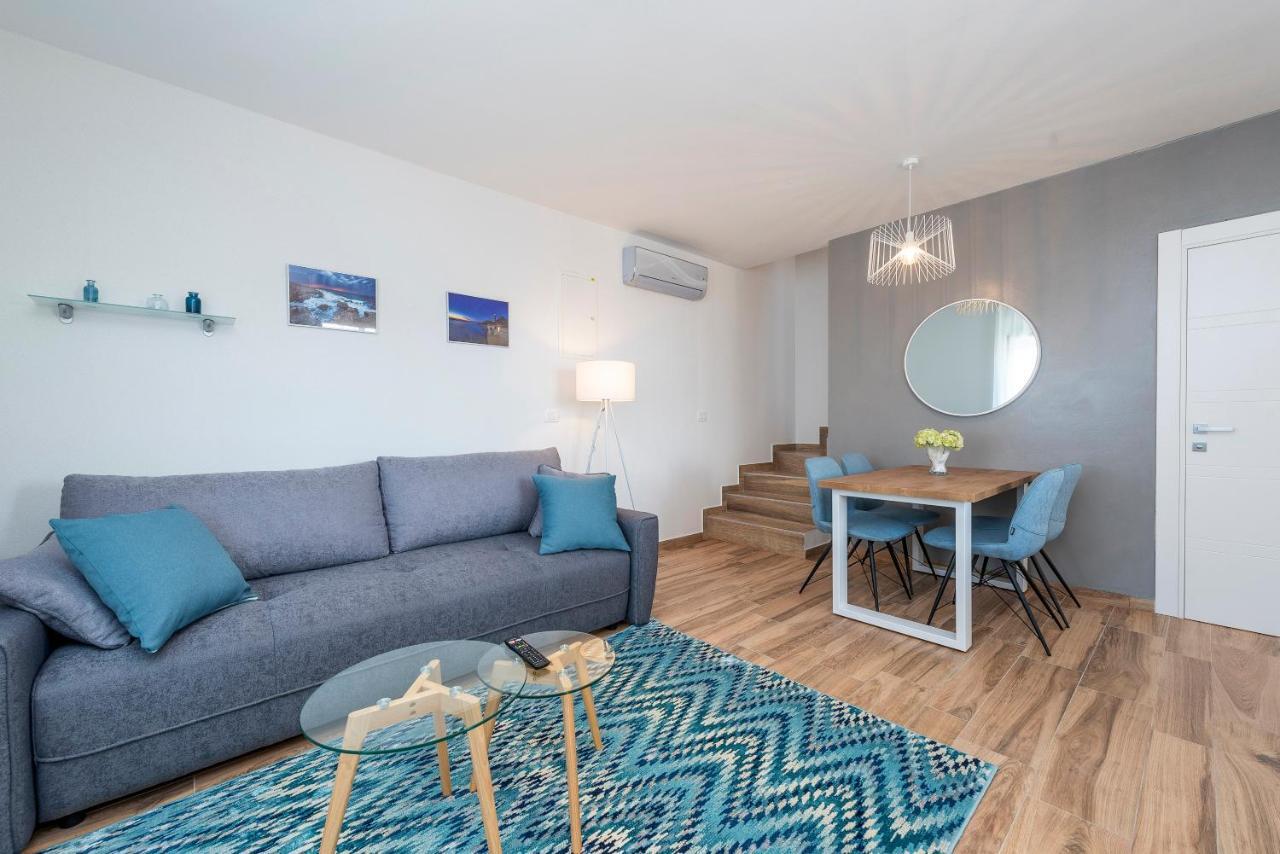 Luxury Apartments - La Vir 5& 6 Eksteriør billede