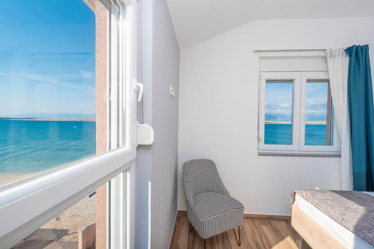 Luxury Apartments - La Vir 5& 6 Eksteriør billede