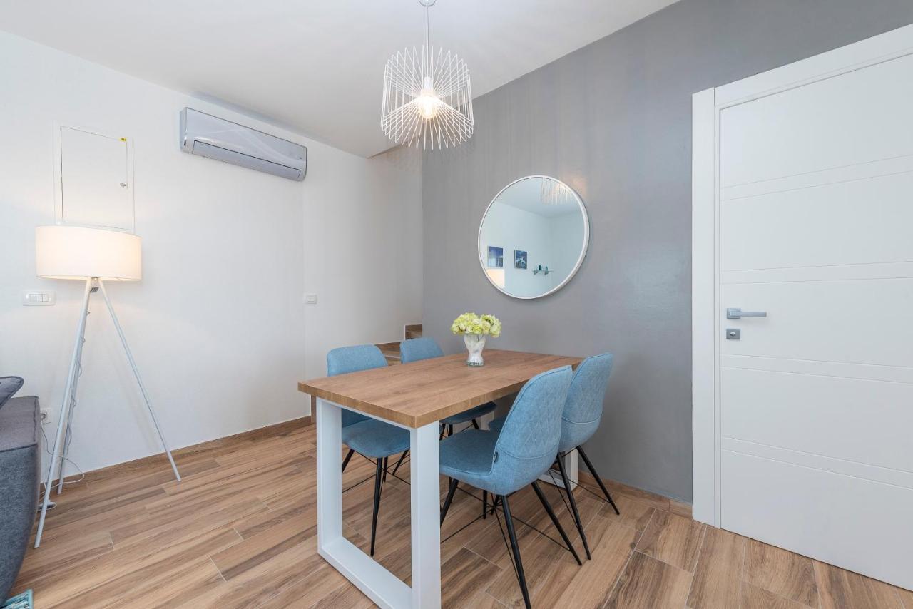 Luxury Apartments - La Vir 5& 6 Eksteriør billede