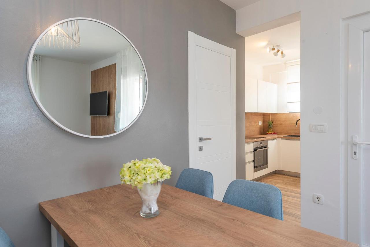 Luxury Apartments - La Vir 5& 6 Eksteriør billede