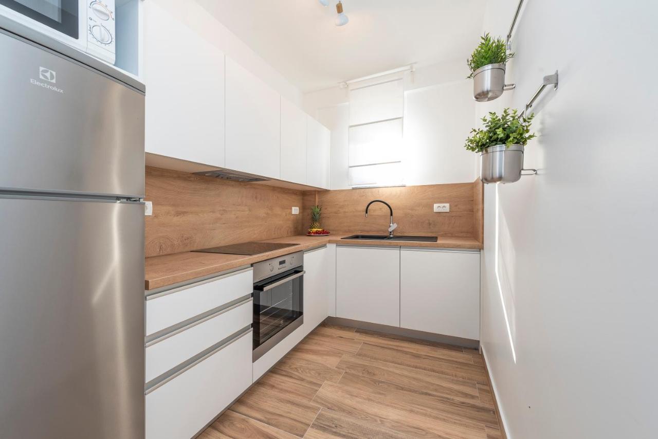Luxury Apartments - La Vir 5& 6 Eksteriør billede