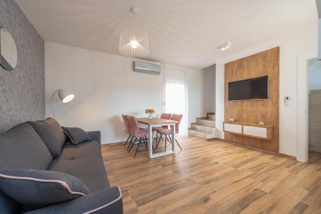 Luxury Apartments - La Vir 5& 6 Eksteriør billede