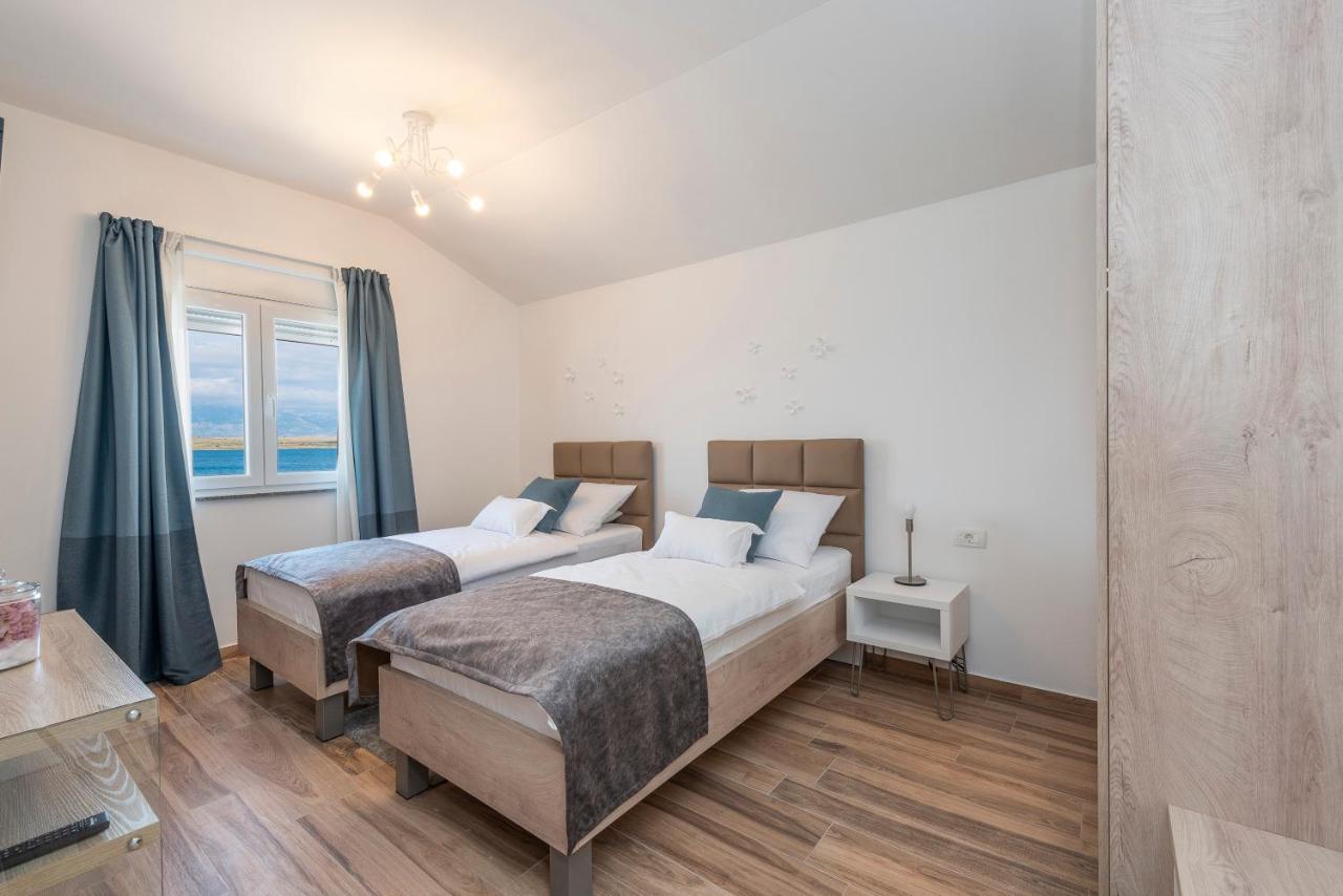 Luxury Apartments - La Vir 5& 6 Eksteriør billede
