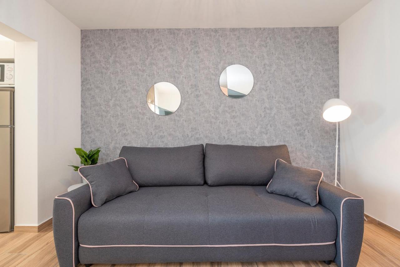 Luxury Apartments - La Vir 5& 6 Eksteriør billede