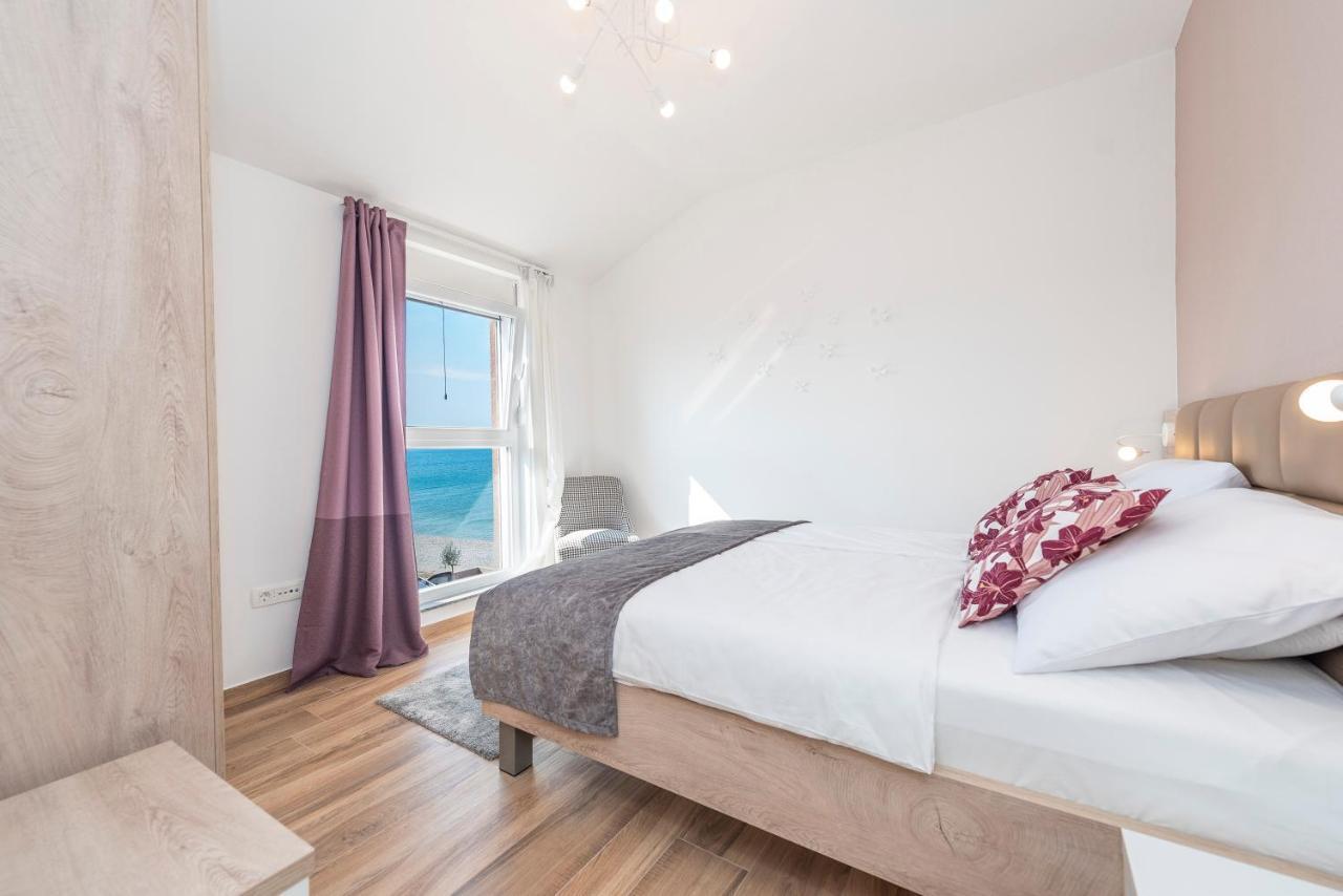 Luxury Apartments - La Vir 5& 6 Eksteriør billede