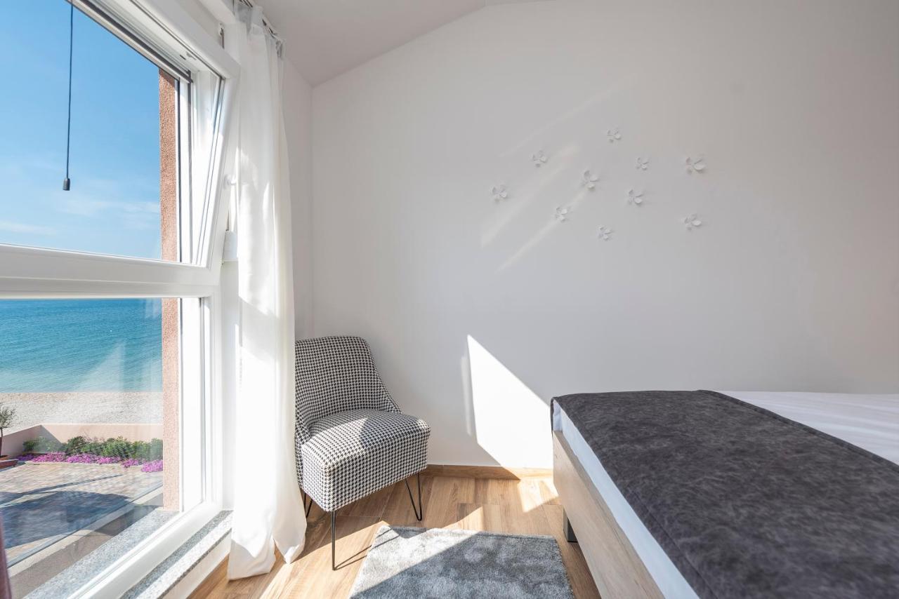 Luxury Apartments - La Vir 5& 6 Eksteriør billede