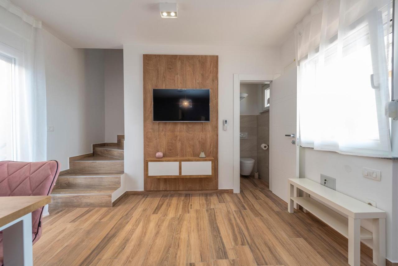 Luxury Apartments - La Vir 5& 6 Eksteriør billede