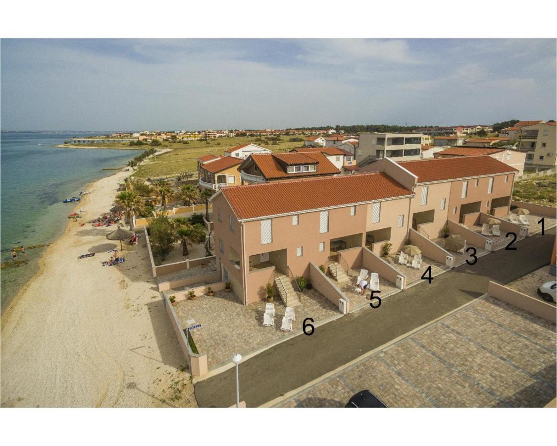 Luxury Apartments - La Vir 5& 6 Eksteriør billede